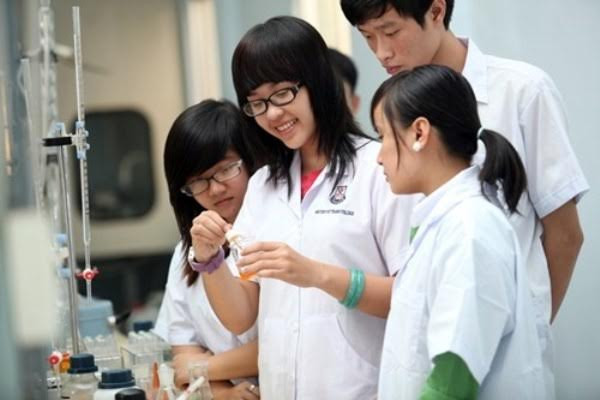 Ảnh minh họa. (Nguồn: Bộ KHCN) Thúc đẩy hoạt động sáng tạo và ứng dụng khoa học công nghệ ảnh 1