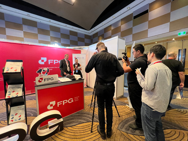 Sydney WIKIFX Expo: 2023 Global T.O.P 1 FX Broker