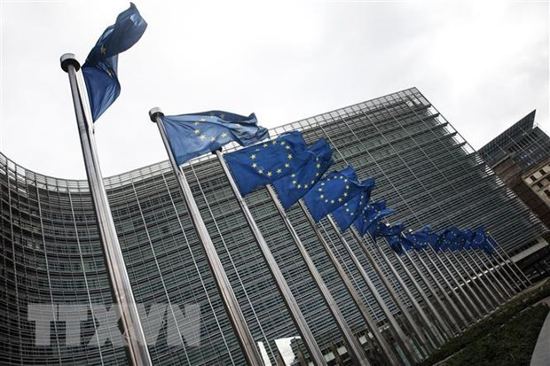 Lợi suất trái phiếu Eurozone vẫn gần mức cao nhất của một tháng ảnh 1