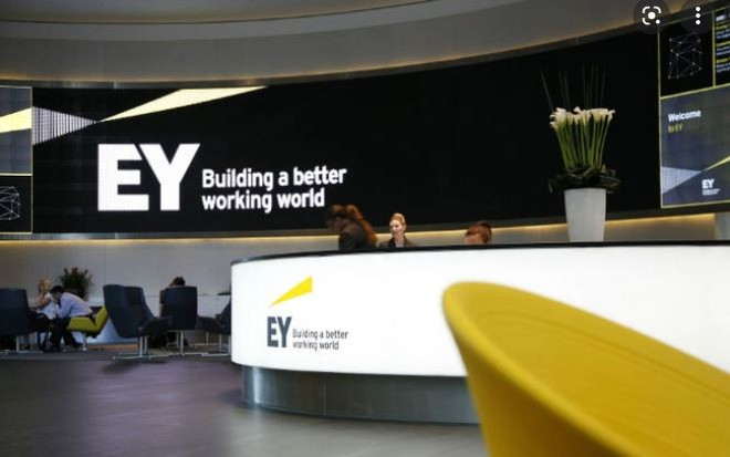 Ernst & Young chi hơn 10 triệu USD để dàn xếp cáo buộc sai phạm ảnh 1