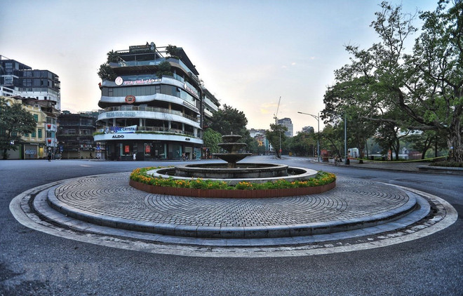 8 tháng, thành phố Hà Nội thu hút hơn 840 triệu USD vốn FDI ảnh 1