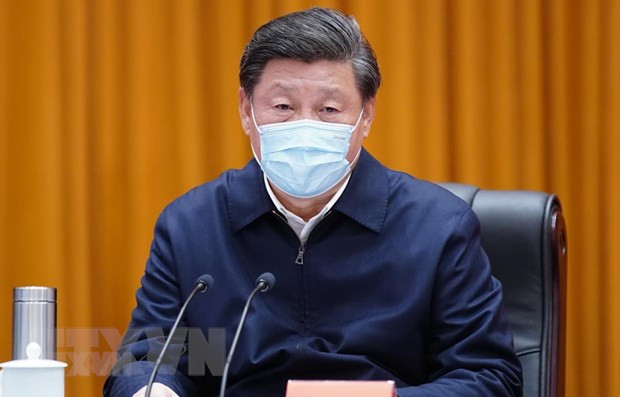 Trung Quốc kêu gọi nhóm giàu có, doanh nghiệp tăng đóng góp cho xã hội ảnh 1