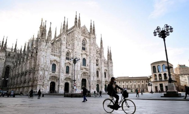 Italy ưu tiên 6 vấn đề trong kế hoạch phục hồi kinh tế hậu COVID-19 ảnh 1