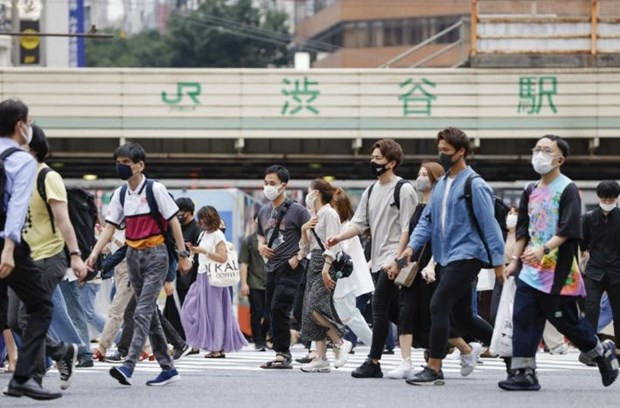 Trung Quốc: Số ca mắc mới trong cộng đồng thấp nhất kể từ cuối tháng 7 ảnh 1