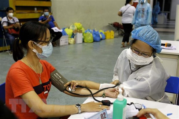 Hướng dẫn mới nhất về cấp chứng chỉ hành nghề khám chữa bệnh ảnh 1