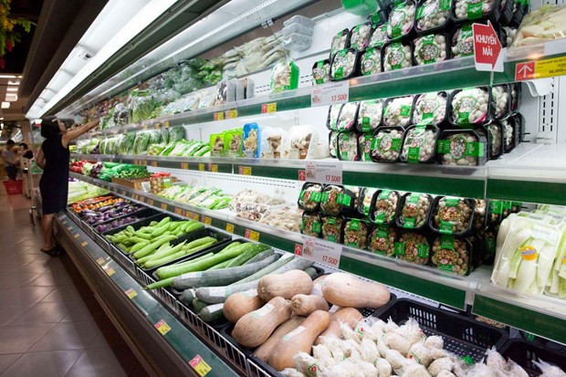 Đại dịch khiến nhu cầu thực phẩm có lợi cho sức khỏe gia tăng ảnh 1