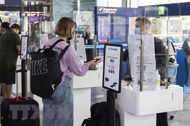 New Zealand mở “bong bóng đi lại” cho người lao động một số nước ảnh 1