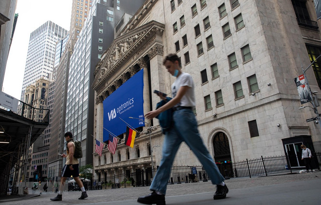 Lợi nhuận quý II/2021 của các doanh nghiệp Mỹ tốt hơn kỳ vọng ảnh 1