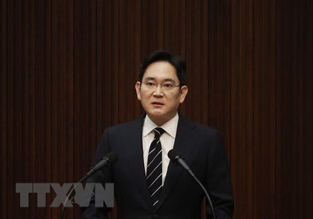 Hàn Quốc: Chưa xem xét cho phép Phó Chủ tịch Samsung trở lại làm việc ảnh 1