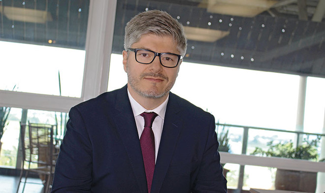 Tổ chức hàng không dân dụng quốc tế có Tổng Thư ký mới ảnh 1