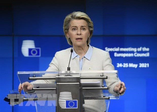 EU chưa công nhận và đàm phán chính trị với Taliban ảnh 1