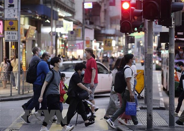 Trung Quốc siết chặt quy định chống độc quyền trong 5 năm tới ảnh 1