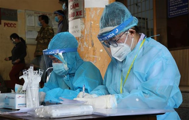 Các bệnh viện tăng cường đào tạo, tập huấn nâng cao năng lực cấp cứu ảnh 1