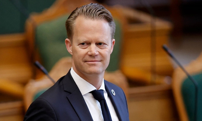 Bộ Ngoại giao Đan Mạch khuyến cáo công dân rời khỏi Afghanistan ảnh 1