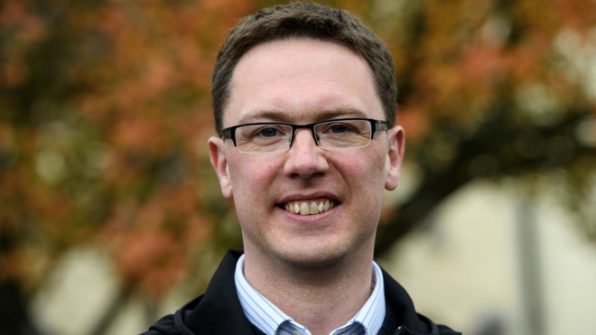 Thành viên thứ 8 trong Nội các Anh từ chức sau đề xuất "Brexit mềm" ảnh 1