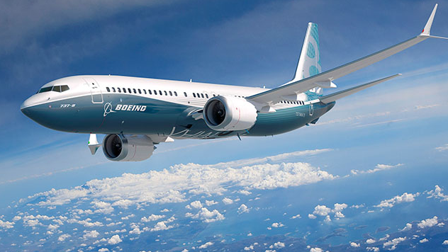 Boeing: Thế giới cần thêm 43.000 máy bay mới trong 20 năm tới ảnh 1