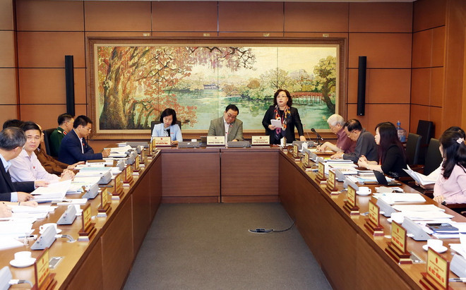 Thay đổi mô hình tăng trưởng, không dựa vào khai thác tài nguyên ảnh 2