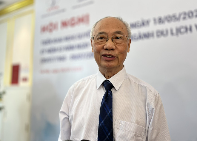 Du lịch Việt vẫn chờ văn bản hướng dẫn quy định mới để triển khai ảnh 1