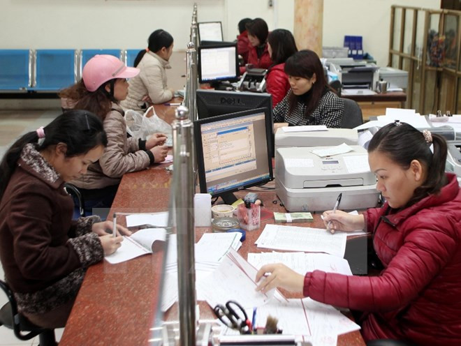 Công bố Bảng xếp hạng Top 500 doanh nghiệp lớn nhất Việt Nam ảnh 1