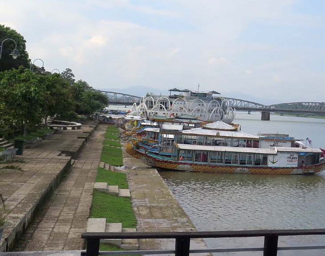 Huy động khoảng 39,5 tỷ USD vốn ODA trong vòng 5 năm tới ảnh 1