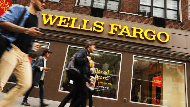 Ngân hàng Wells Fargo chi 3 tỷ USD dàn xếp bê bối tài khoản giả ảnh 1