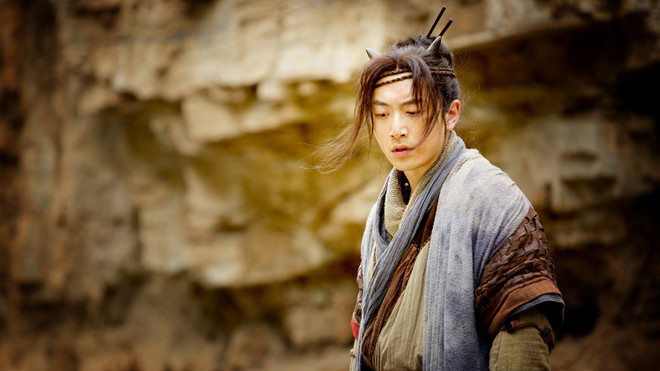 Tạo hình “xấu lạ” các nhân vật trong Tây du ký phiên bản điện ảnh mới ảnh 9