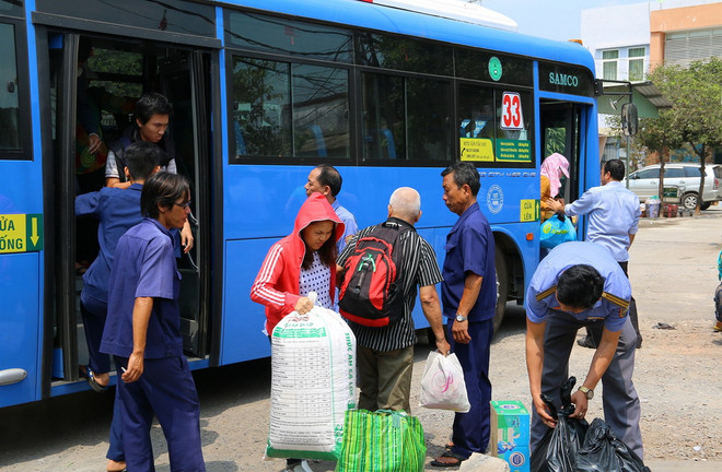 Nâng cấp, tu sửa các ga giao nhận hàng hóa sau vụ sập cầu Ghềnh ảnh 1