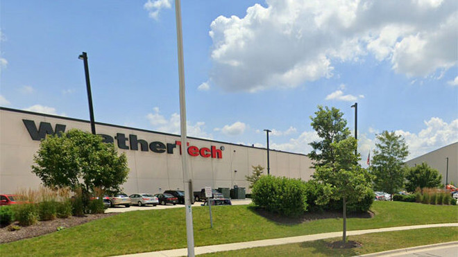 Mỹ: Nhiều người bị bắn tại bang Illinois, hung thủ tẩu thoát ảnh 1