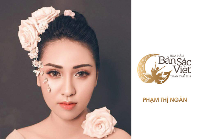 Những ứng viên nổi bật đầu tiên của Hoa hậu Bản sắc Việt toàn cầu ảnh 3