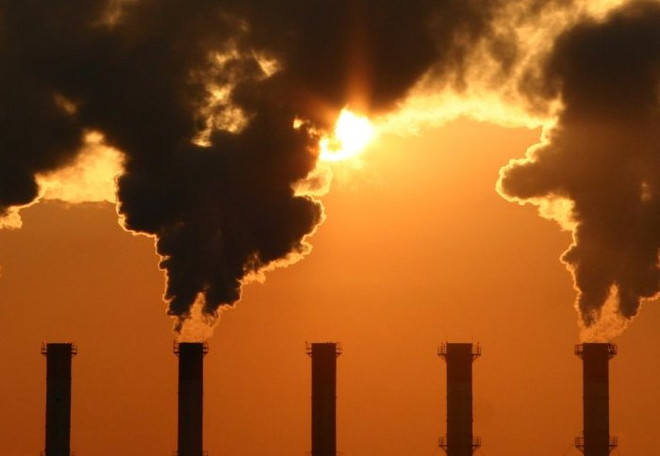 Thủ tướng Canada và các thủ hiến bang đạt thỏa thuận giảm khí thải ảnh 1