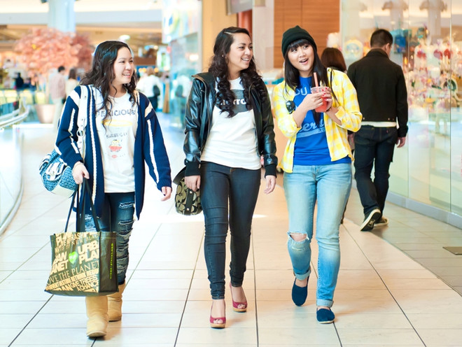 Các điểm đến “sale off” khủng nhất trong mùa Hè ở châu Á ảnh 1