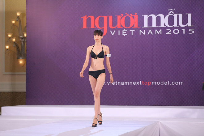 Các mẫu trẻ tiết lộ “bí kíp” giữ eo thon và làn da đẹp mịn màng ảnh 5