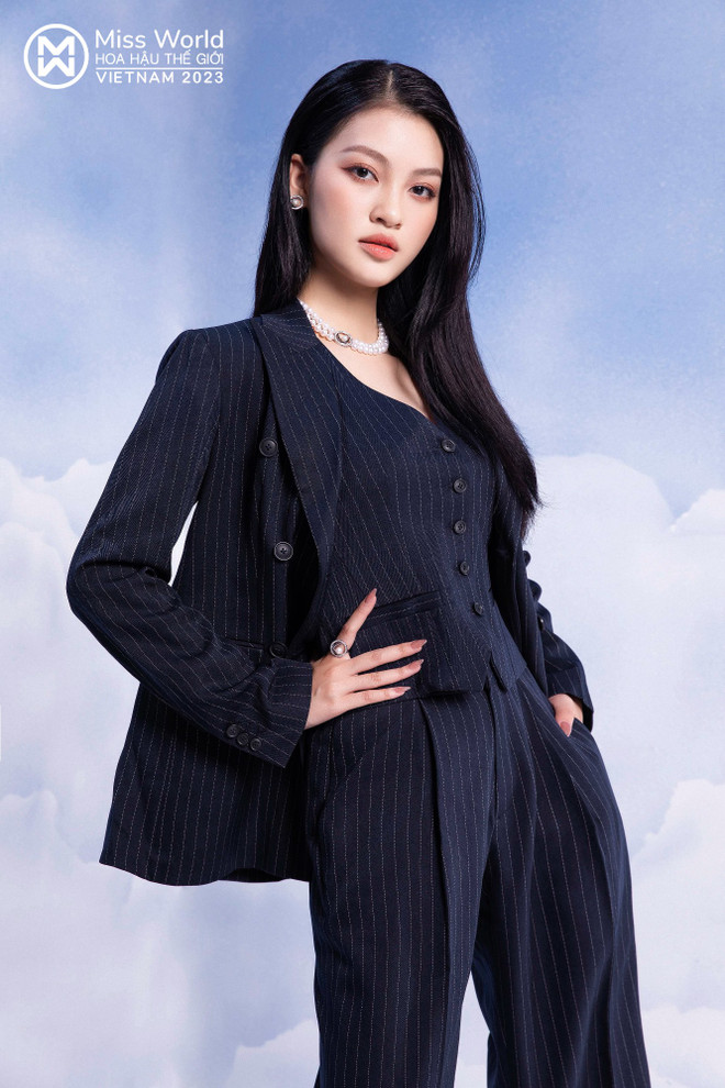 Thí sinh Miss World Việt Nam 2023 gấp rút chuẩn bị cho đêm chung khảo ảnh 5