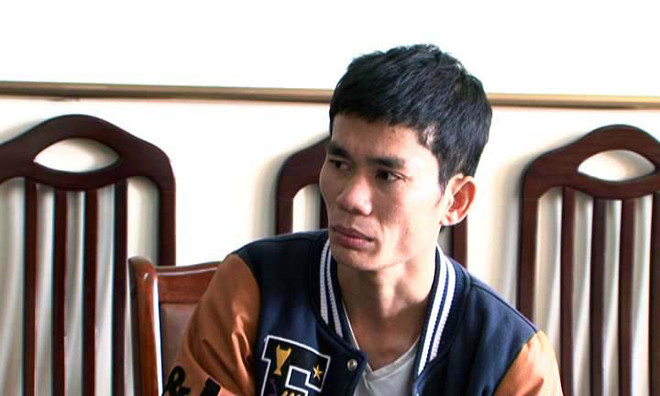 Công an Quảng Ninh bắt giữ đối tượng truy nã đặc biệt nguy hiểm ảnh 1