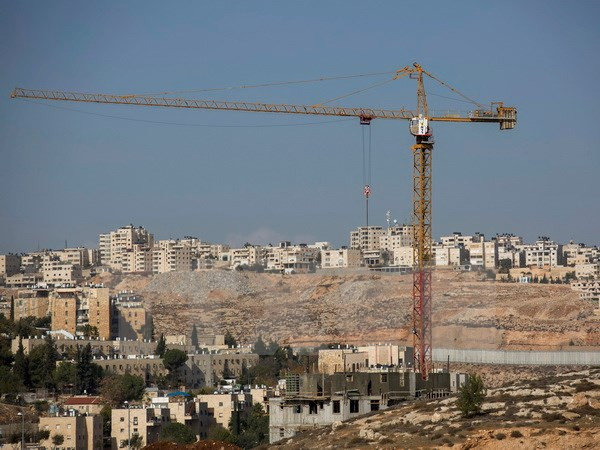 Israel tạm ngừng khoản đóng góp 6 triệu USD cho Liên hợp quốc ảnh 1