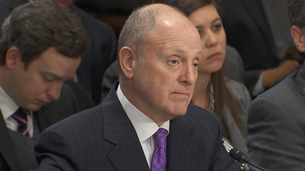 Ông Trump yêu cầu hàng loạt đại sứ rời nhiệm sở trước ngày 20/1 ảnh 1