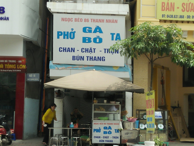 Hà Nội bước vào năm 2017: Quyết liệt xử lý vi phạm trật tự đô thị ảnh 1