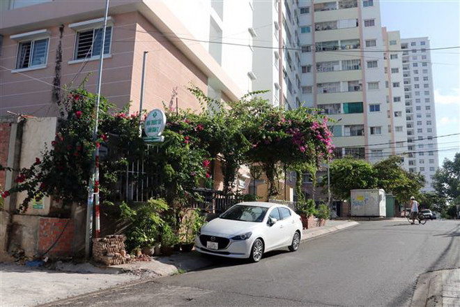 Dự án chậm triển khai - những 'khối u' trong lòng thành phố Vũng Tàu ảnh 1