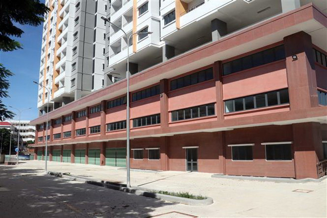 Dự án chậm triển khai - những 'khối u' trong lòng thành phố Vũng Tàu ảnh 2