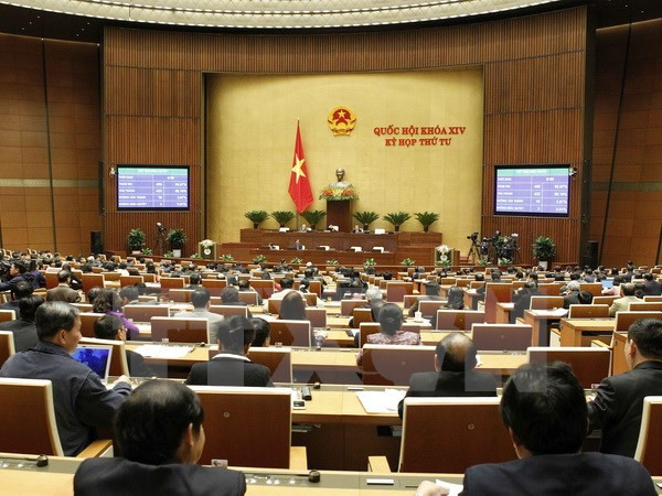 Các sự kiện nổi bật của du lịch Việt Nam năm 2017 ảnh 2