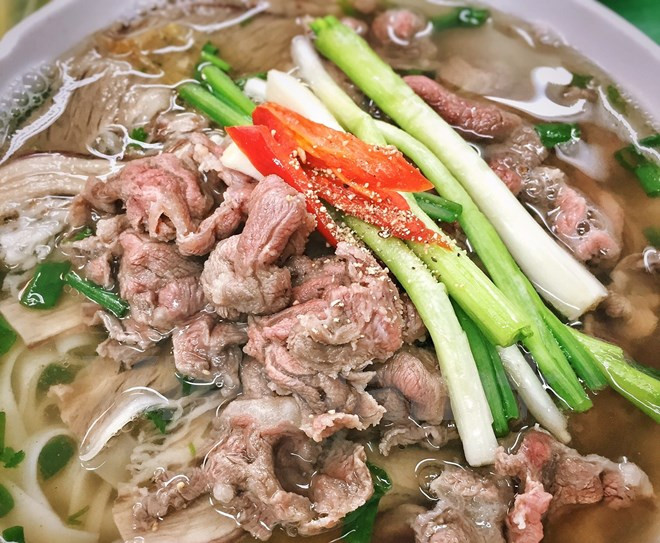 Các sự kiện nổi bật của du lịch Việt Nam năm 2017 ảnh 7