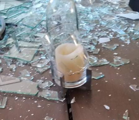 Bảo hộ công dân Việt Nam tại Liban sau hai vụ nổ lớn ở Beirut ảnh 2