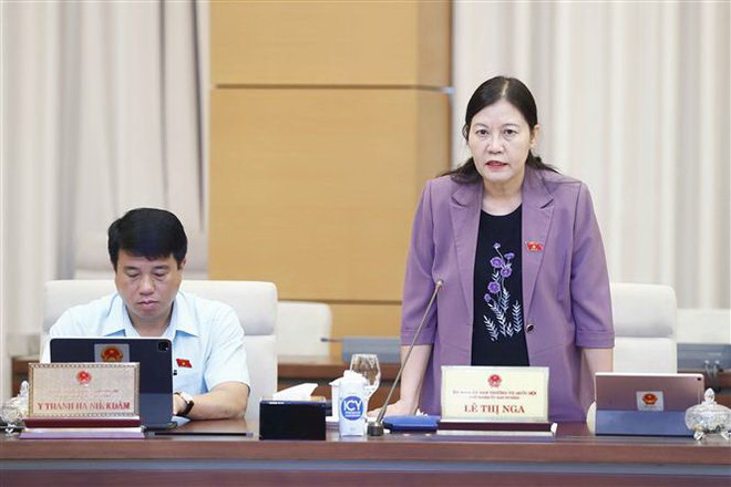 Sửa Luật Đất đai: Không 'đẻ' ra vướng mắc mới, chống cài cắm lợi ích ảnh 3