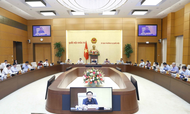 Sửa Luật Đất đai: Không 'đẻ' ra vướng mắc mới, chống cài cắm lợi ích ảnh 1