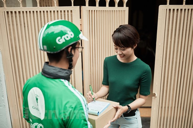 Hà Nội yêu cầu hãng xe công nghệ báo cáo định kỳ về kết quả hoạt động ảnh 1