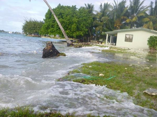 Các quốc gia Thái Bình Dương triển khai sáng kiến bảo vệ di sản ảnh 1