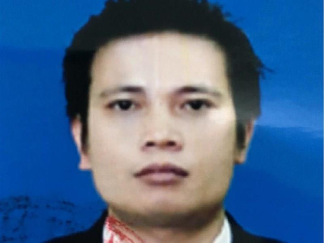 Bị can Trần Khắc Hùng Truy nã Chủ tịch Hội đồng quản trị Trường Đại học Đông Đô ảnh 1