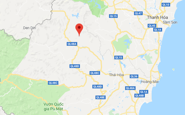 Nghệ An: Rơi xuống ao sâu, hai anh em đuối nước thương tâm ảnh 1