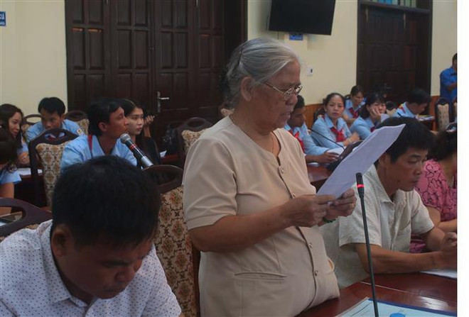 Đồng chí Đàm Minh Viễn - tấm gương sáng của thế hệ trẻ Việt Nam ảnh 2