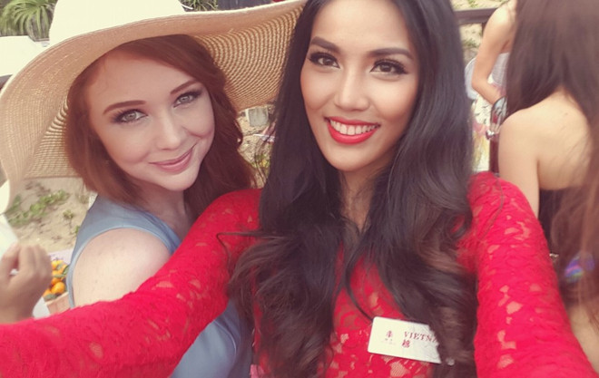 Lan Khuê: “Cái gì không giết chết bạn sẽ khiến bạn mạnh mẽ hơn” ảnh 1